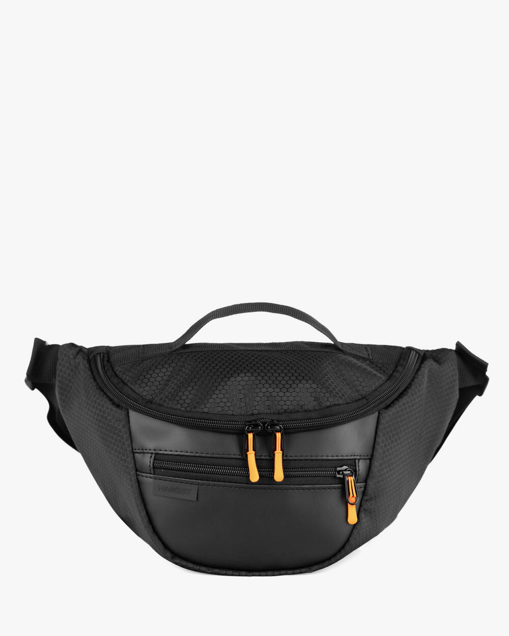 TECH BAG - Neo Black