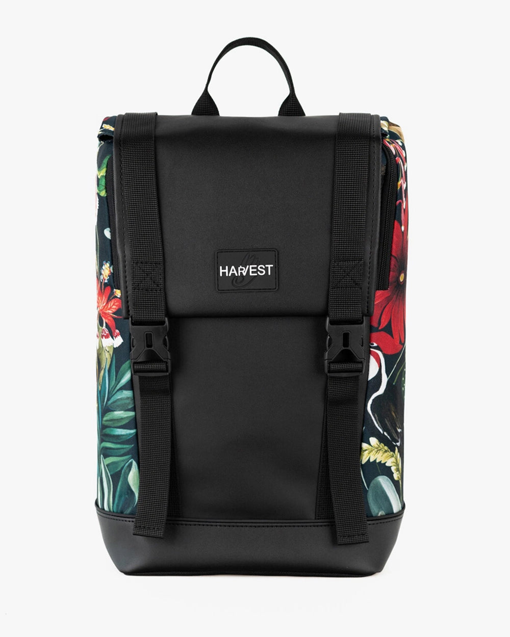 AVIAPACK - Floral Ornament Print