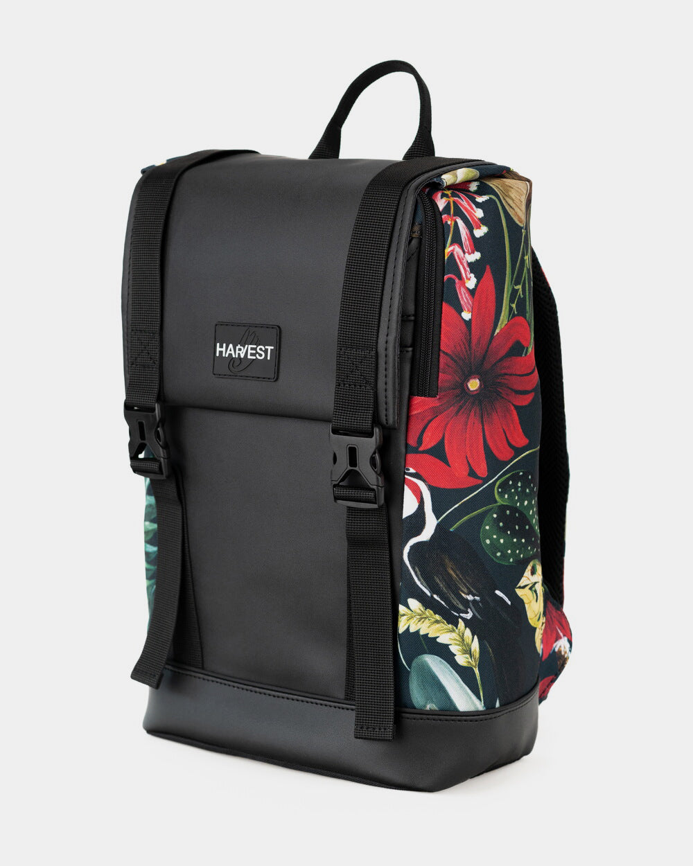 AVIAPACK - Floral Ornament Print