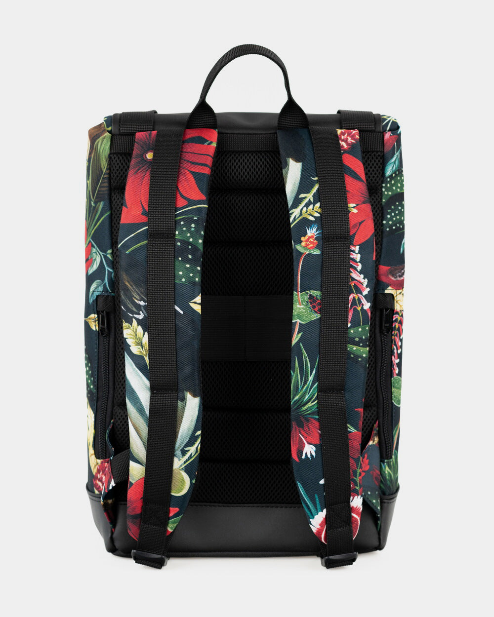 AVIAPACK - Floral Ornament Print