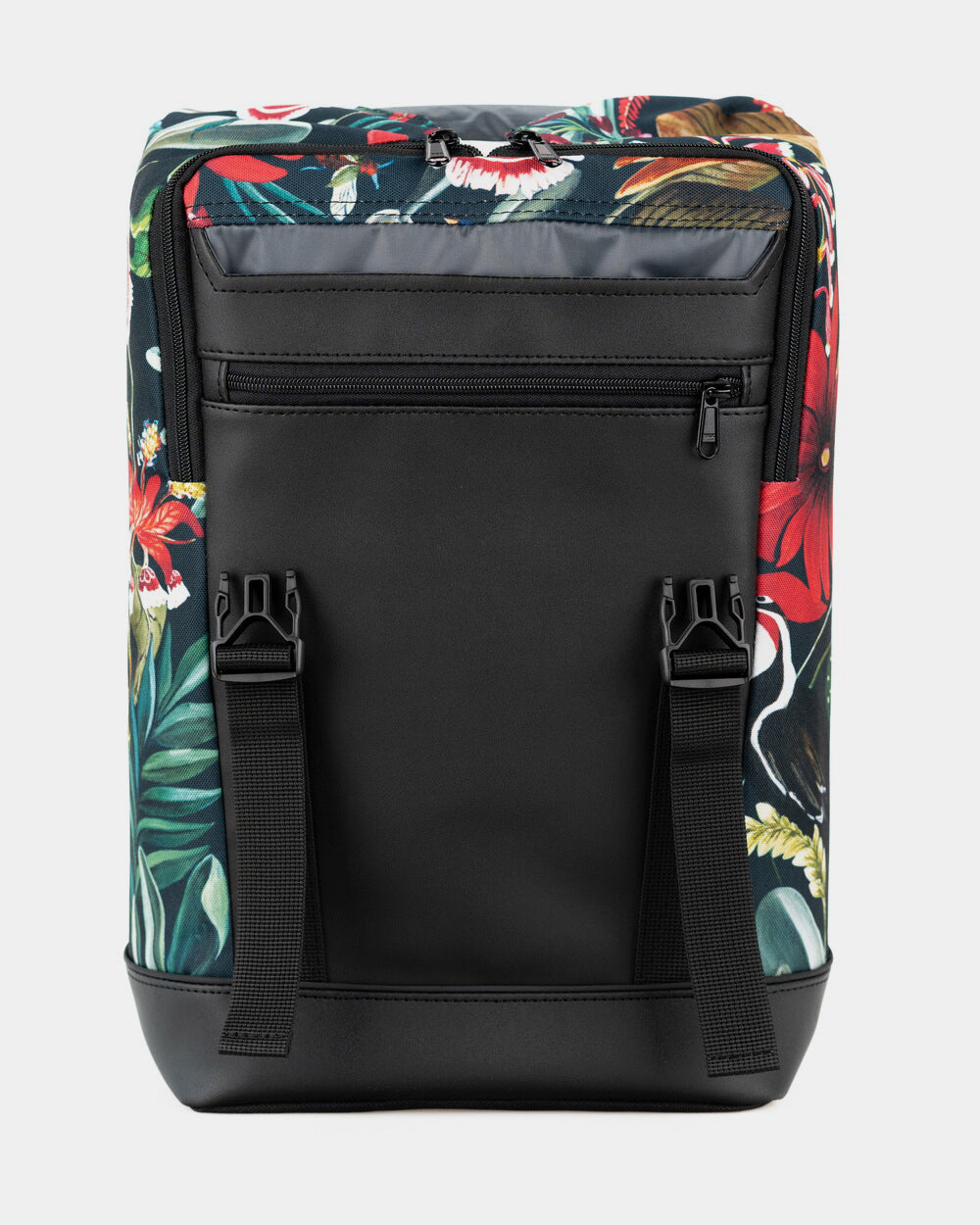 AVIAPACK - Floral Ornament Print