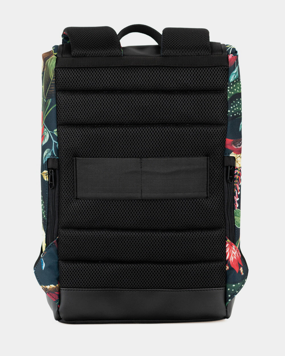 AVIAPACK - Floral Ornament Print