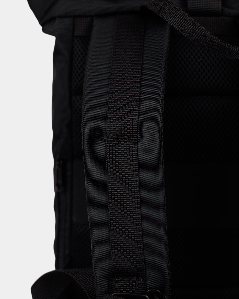 AVIAROLLTOP MINI 02 - Black