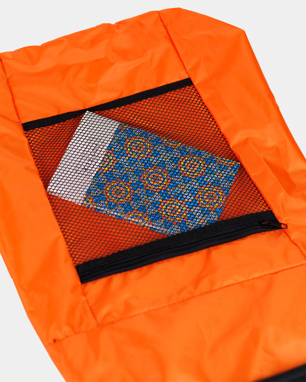 AVIAROLLTOP MINI 02 - Black