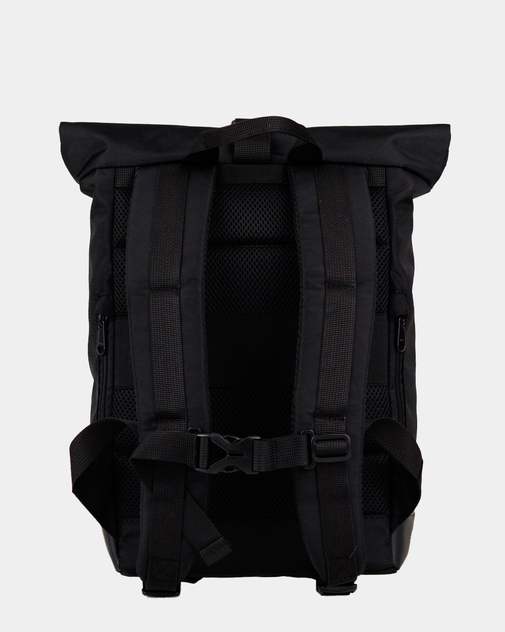 AVIAROLLTOP MINI 02 - Black