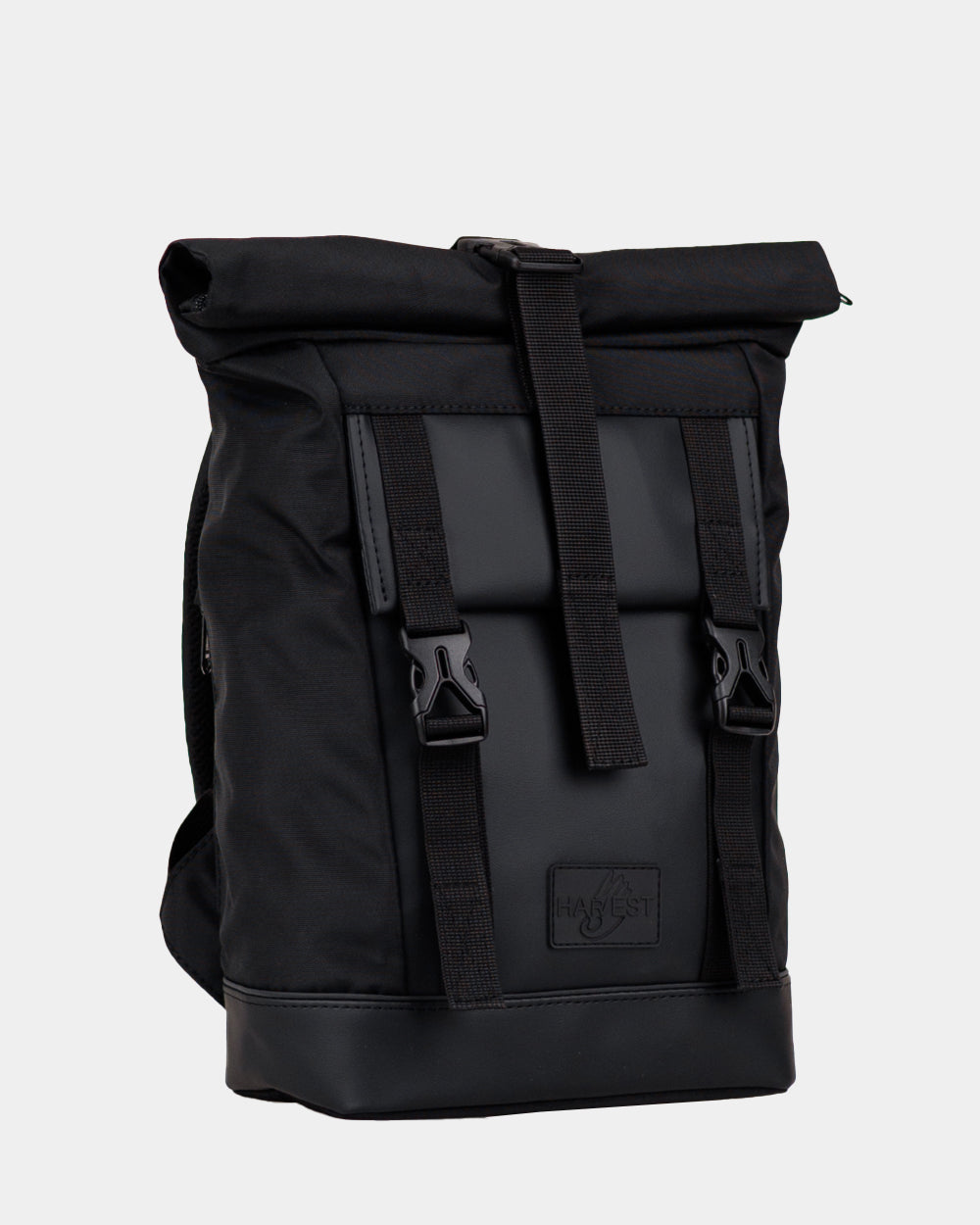 AVIAROLLTOP MINI 02 - Black