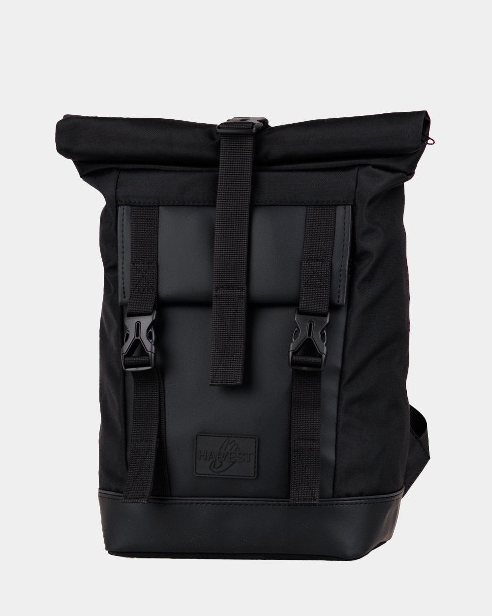 AVIAROLLTOP MINI 02 - Black