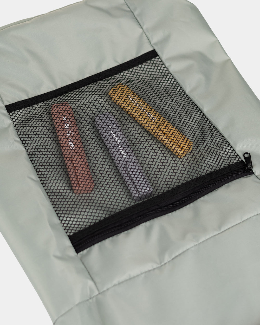 AVIAROLLTOP MINI - Pink Floral Print