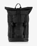 AVIAROLLTOP - Black