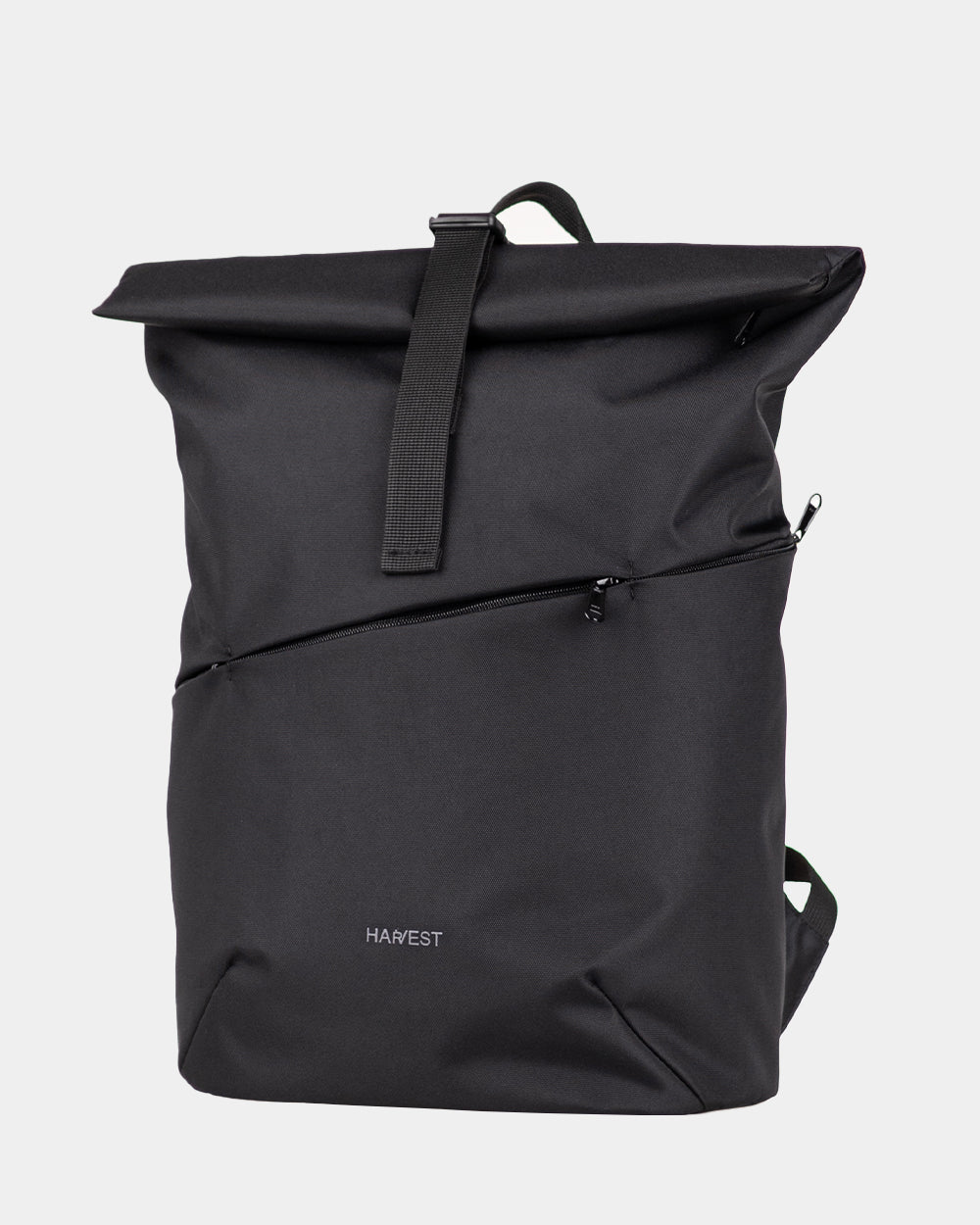 BASIC ROLLTOP Black