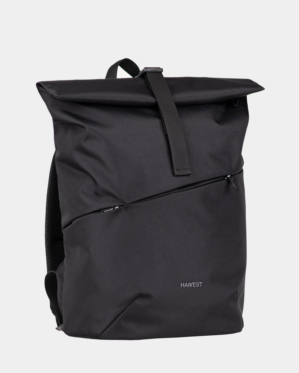 BASIC ROLLTOP Black