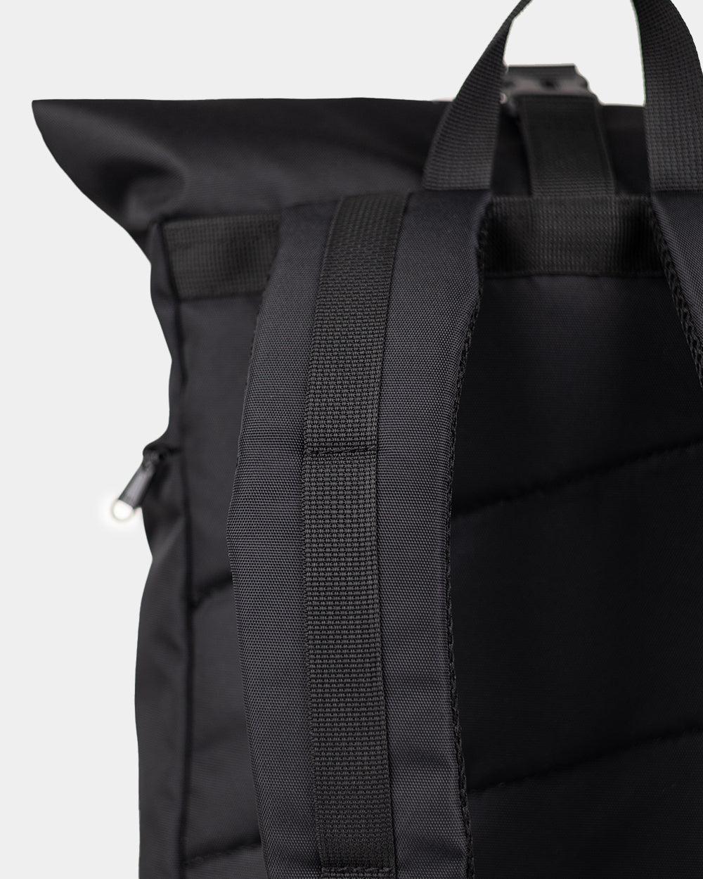 BASIC ROLLTOP Black