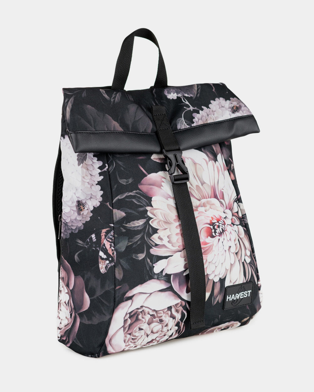 ROLL MINI - Floral Print