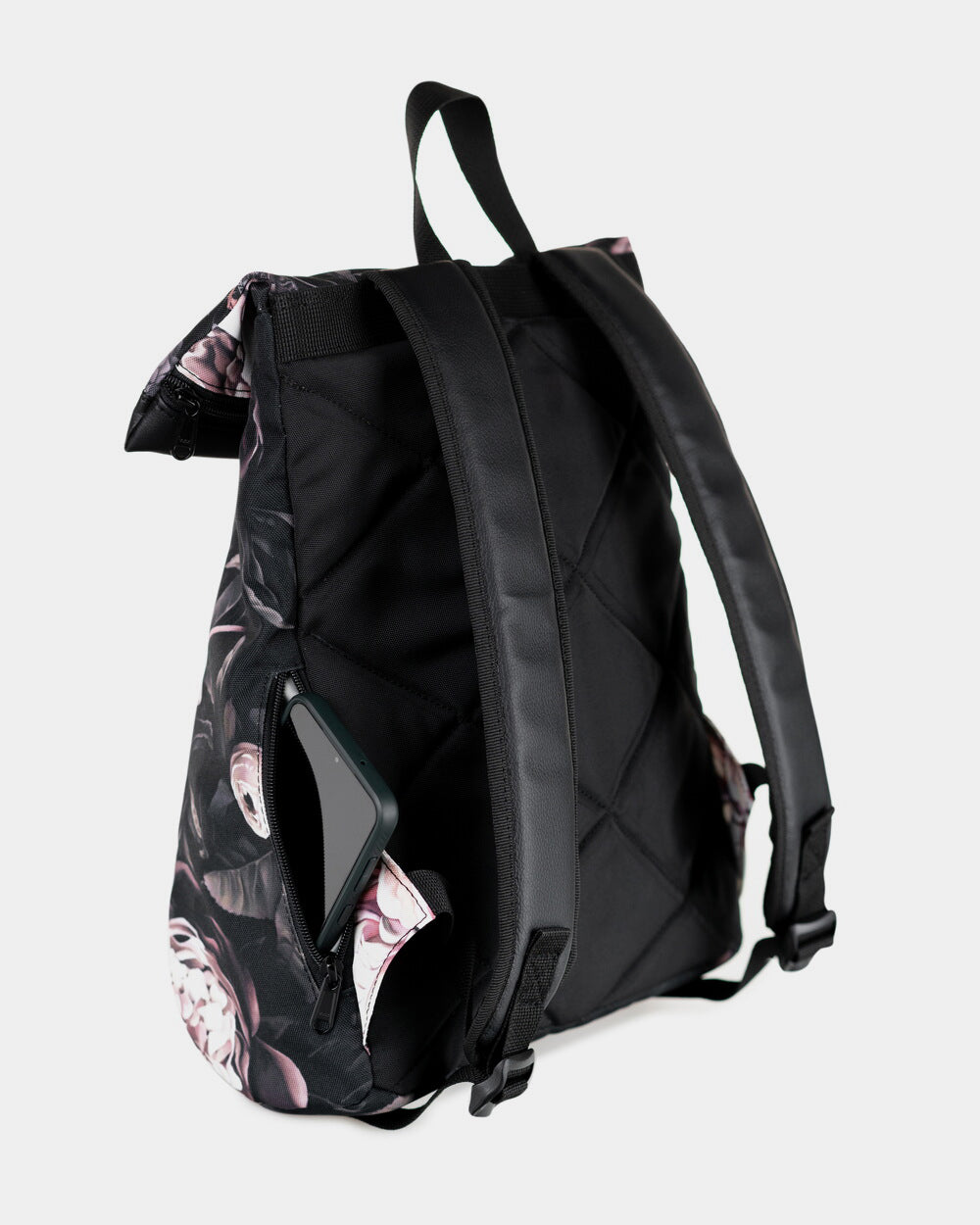 ROLL MINI - Floral Print