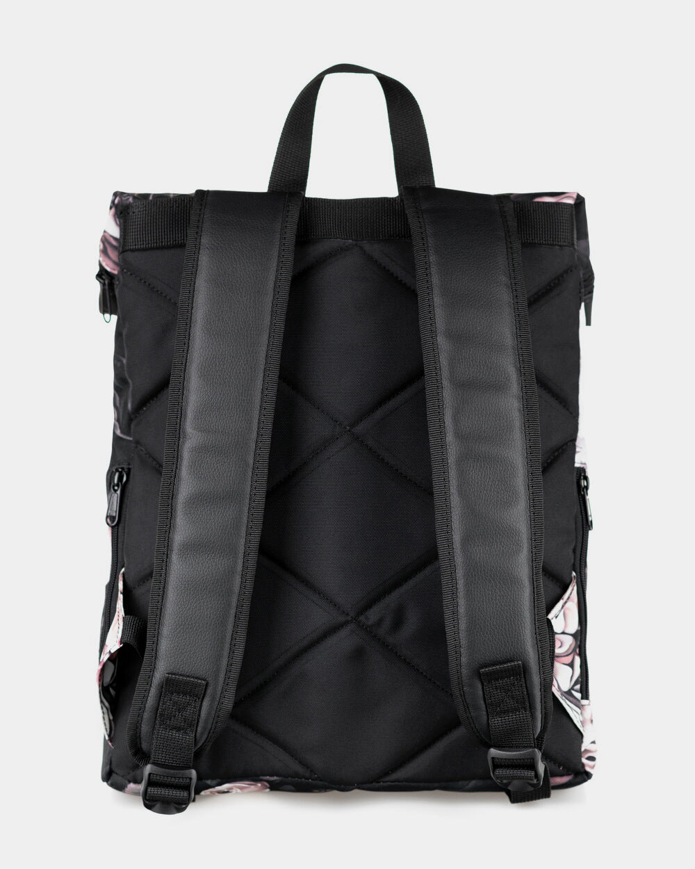 ROLL MINI - Floral Print