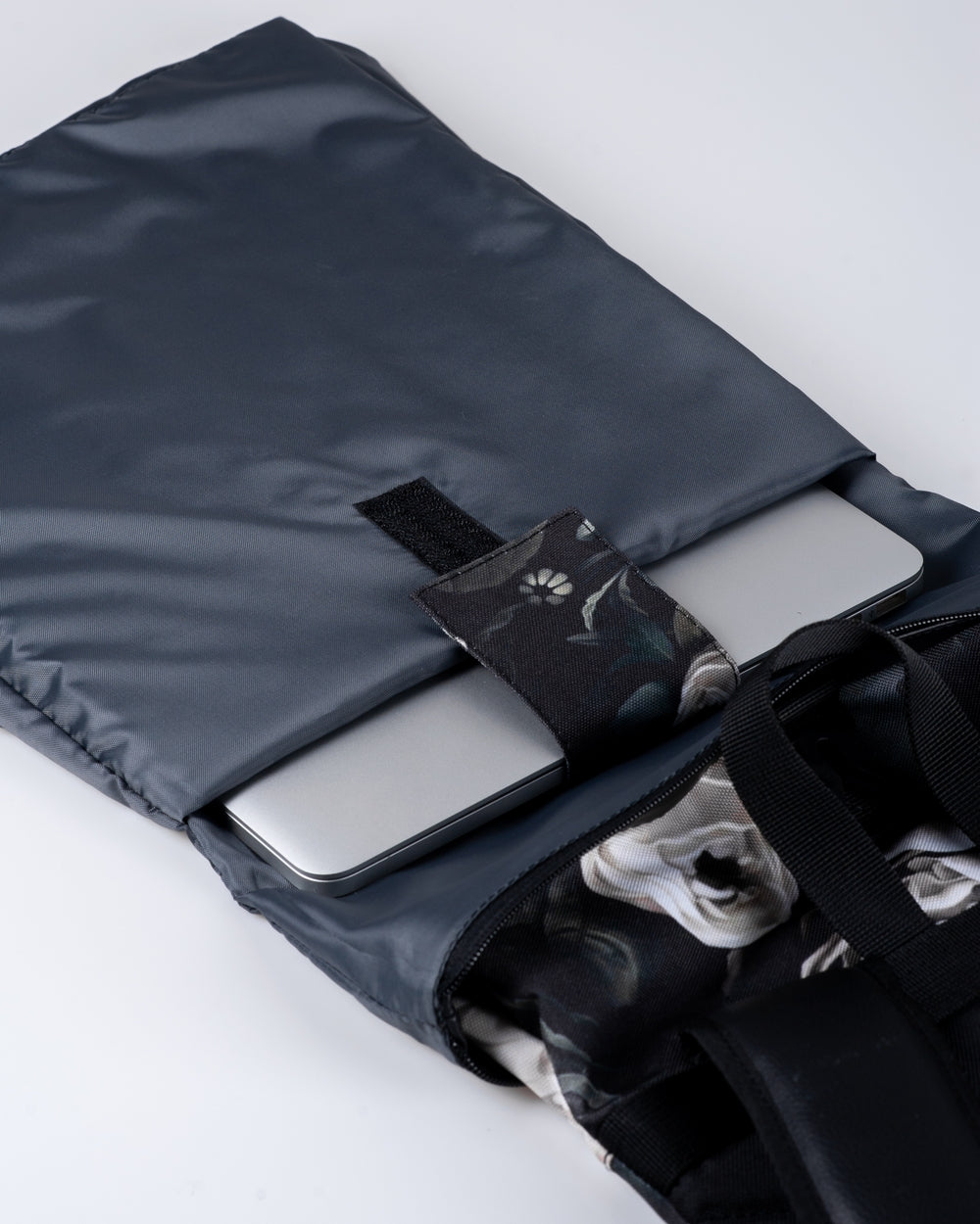 ROLL MINI - Floral Print