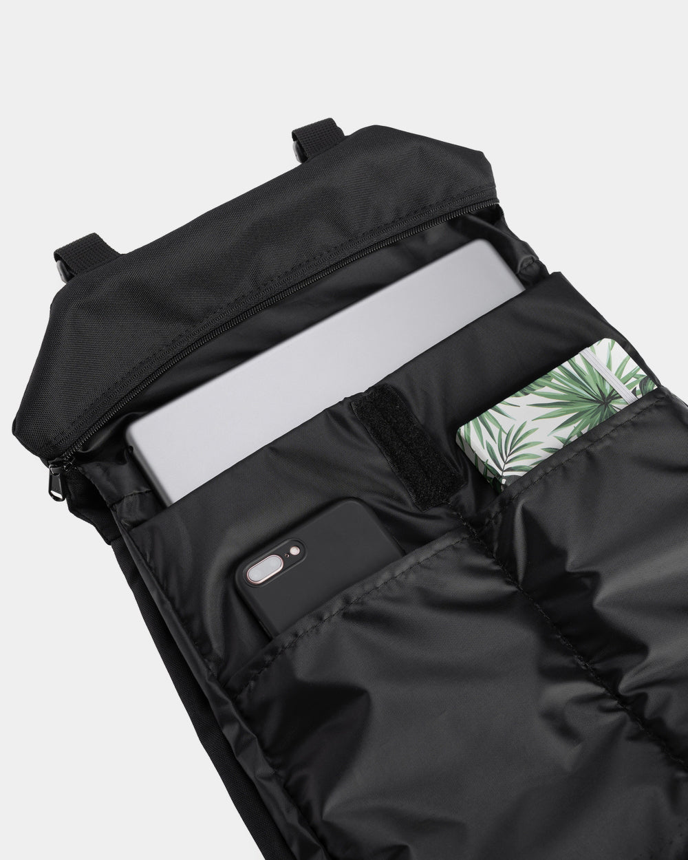 SHUTTLE ROLL MINI - Beige