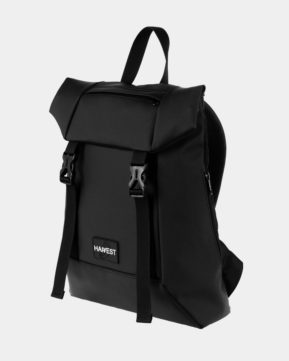 SHUTTLE ROLL MINI - Matte Black