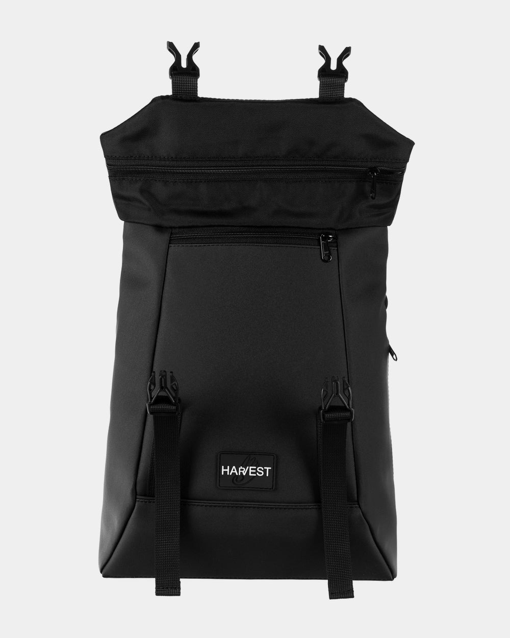 SHUTTLE ROLL MINI - Matte Black