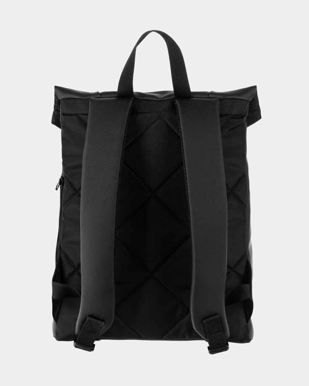 SHUTTLE ROLL MINI - Matte Black