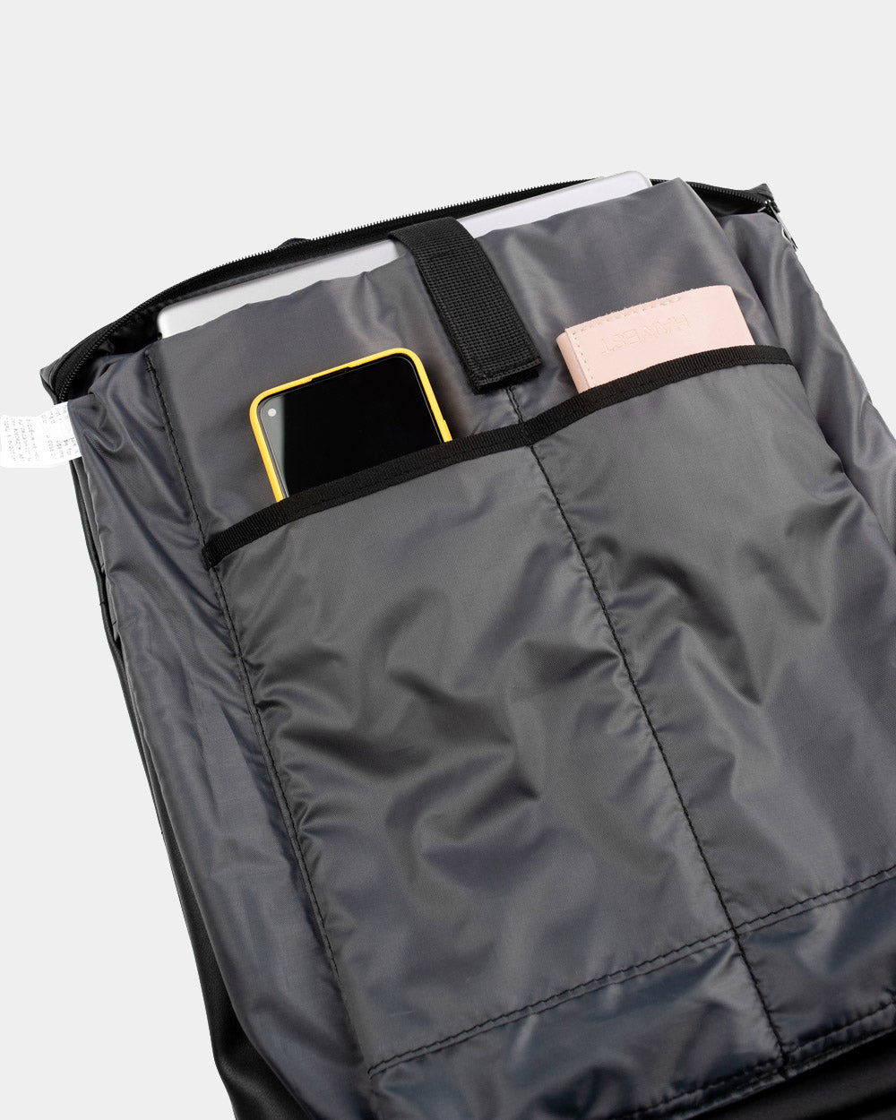 SHUTTLE ROLL MINI - Matte Black