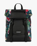 SHUTTLE ROLL MINI - Floral Ornament Print