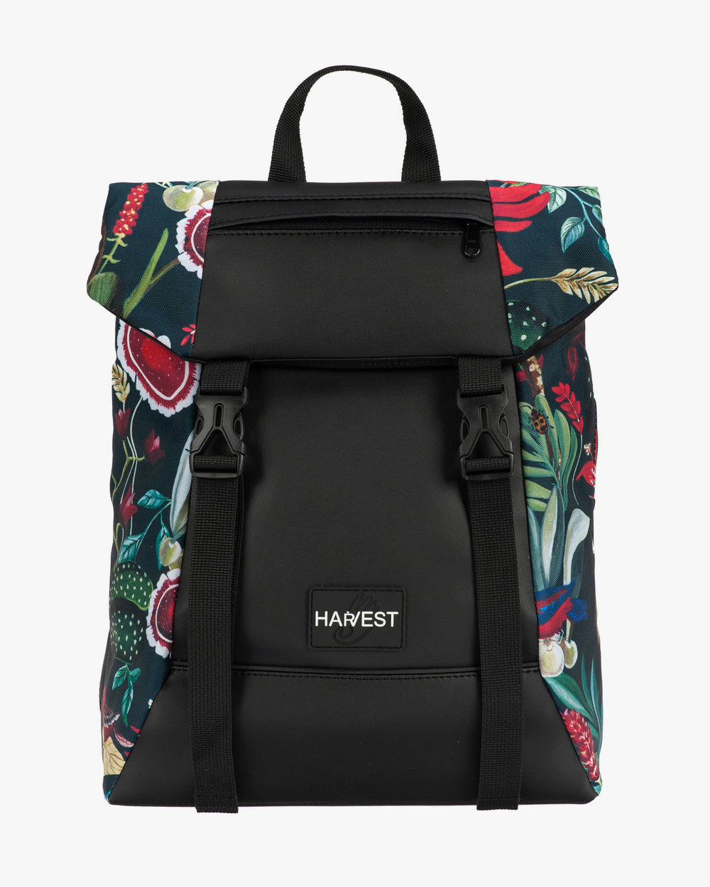 SHUTTLE ROLL MINI - Floral Ornament Print