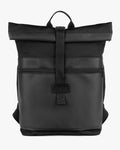 ROLLTOP - Black
