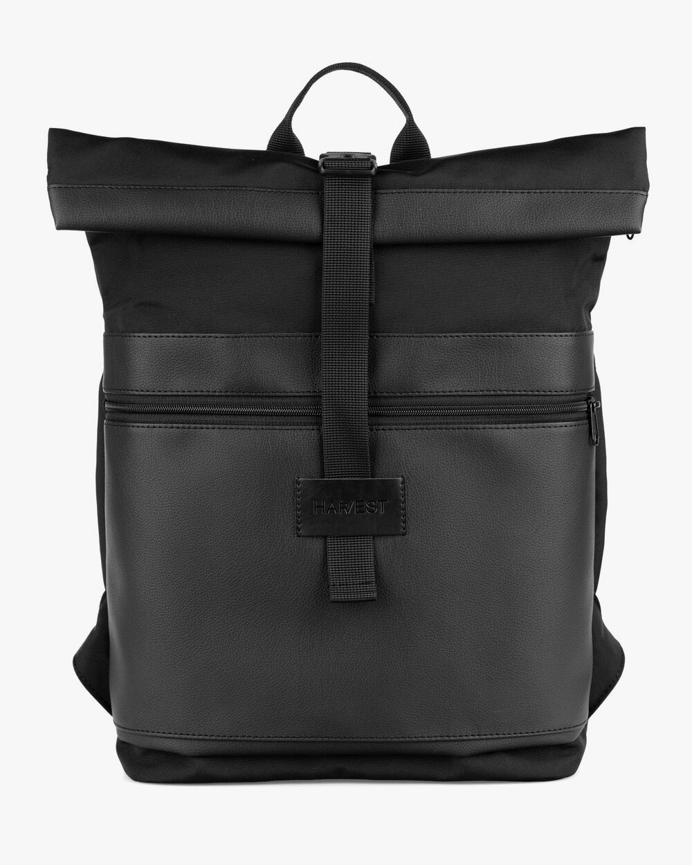 ROLLTOP - Black