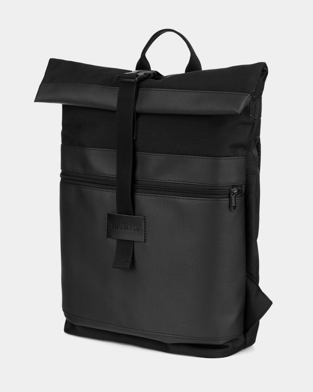 ROLLTOP - Black