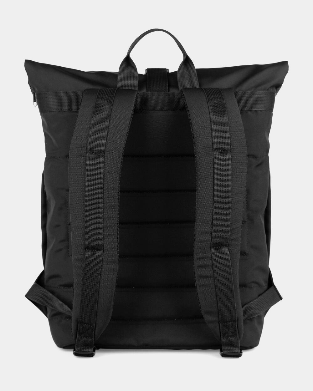 ROLLTOP - Black