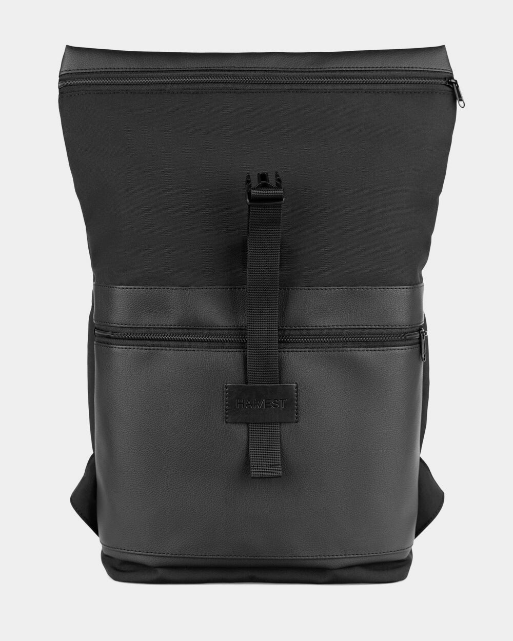 ROLLTOP - Black