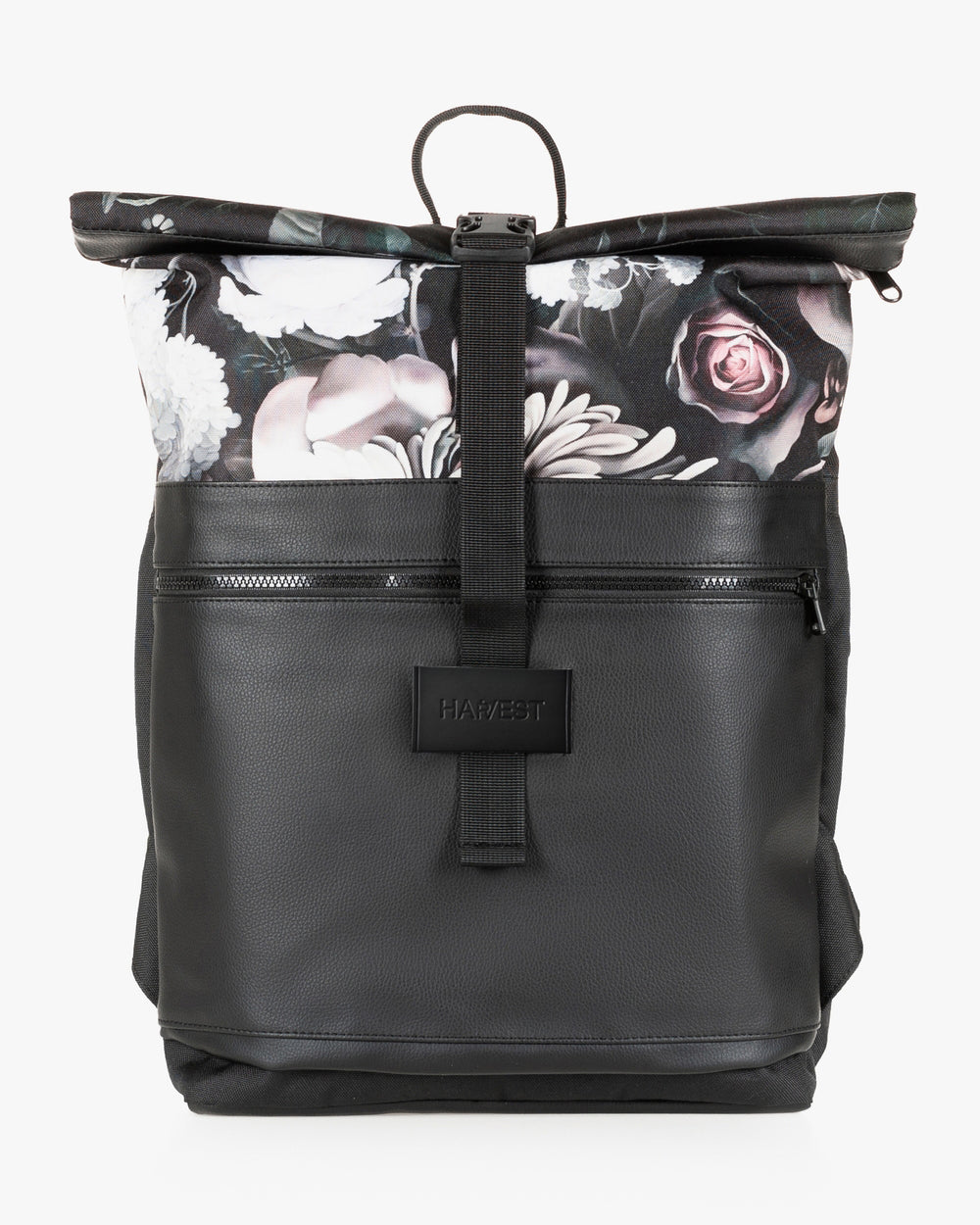 ROLLTOP - Floral Print