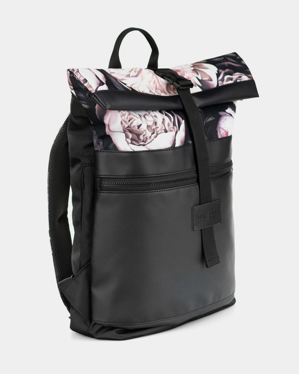 ROLLTOP - Floral Print