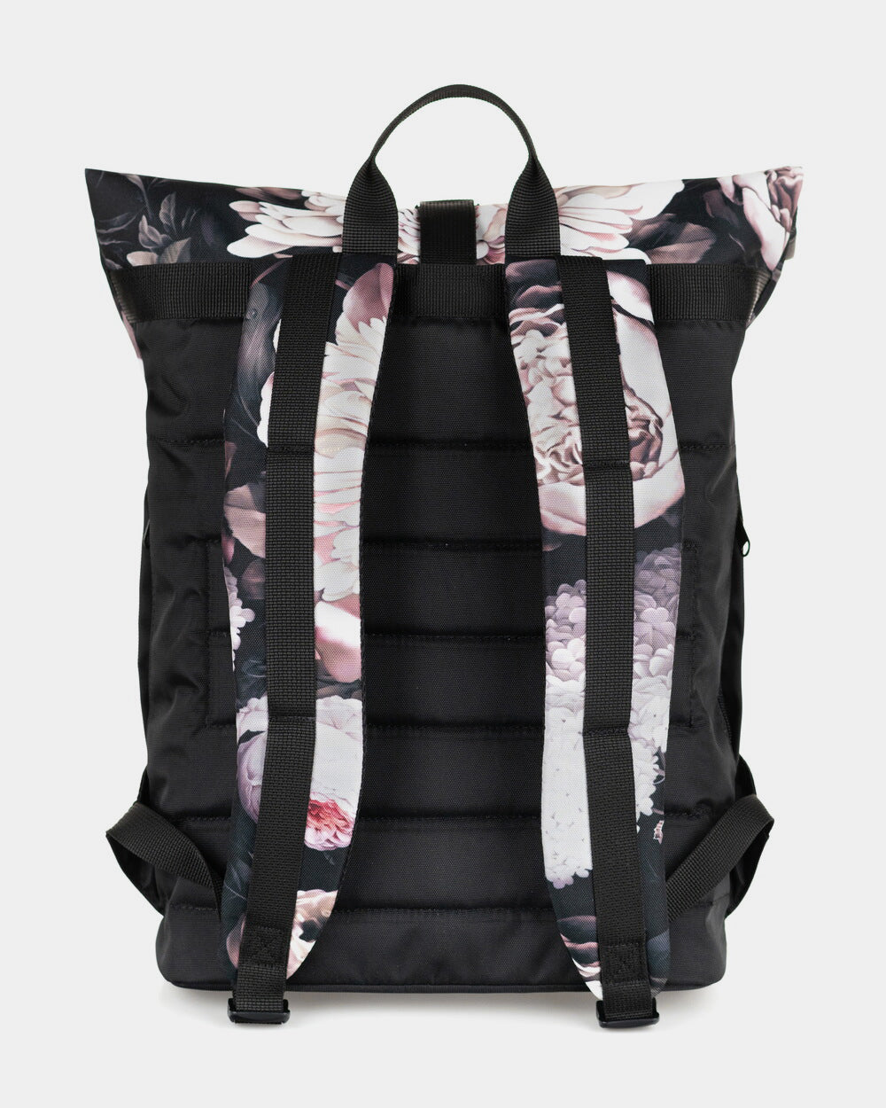 ROLLTOP - Floral Print