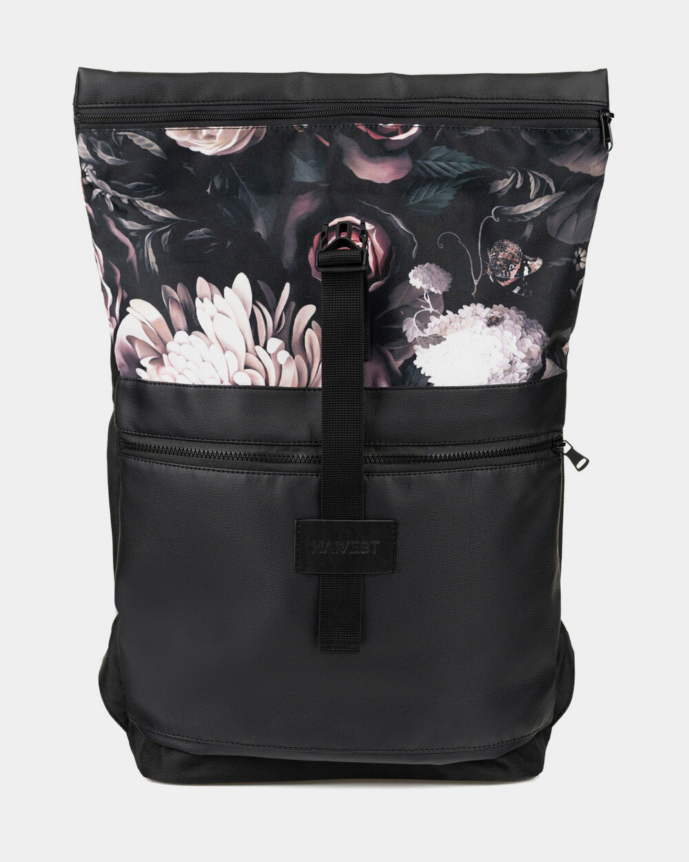 ROLLTOP - Floral Print