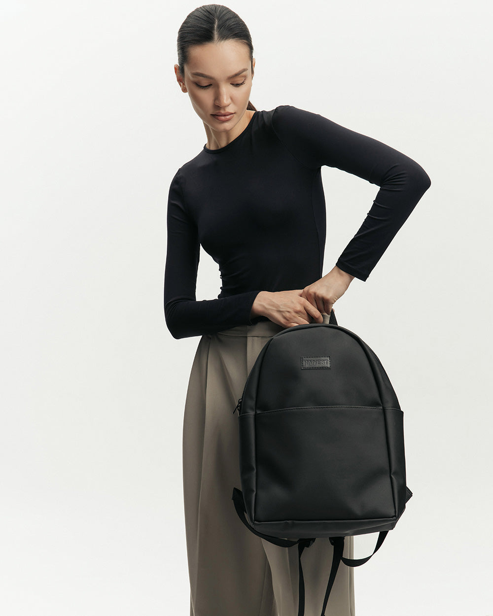 MINIMAL - Matte Black