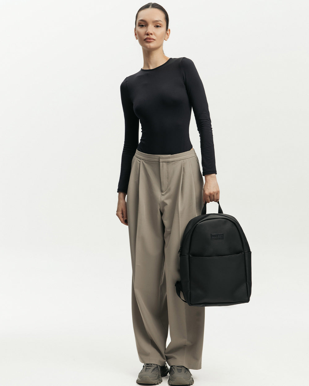 MINIMAL - Matte Black