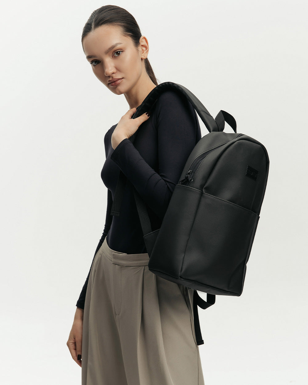 MINIMAL - Matte Black