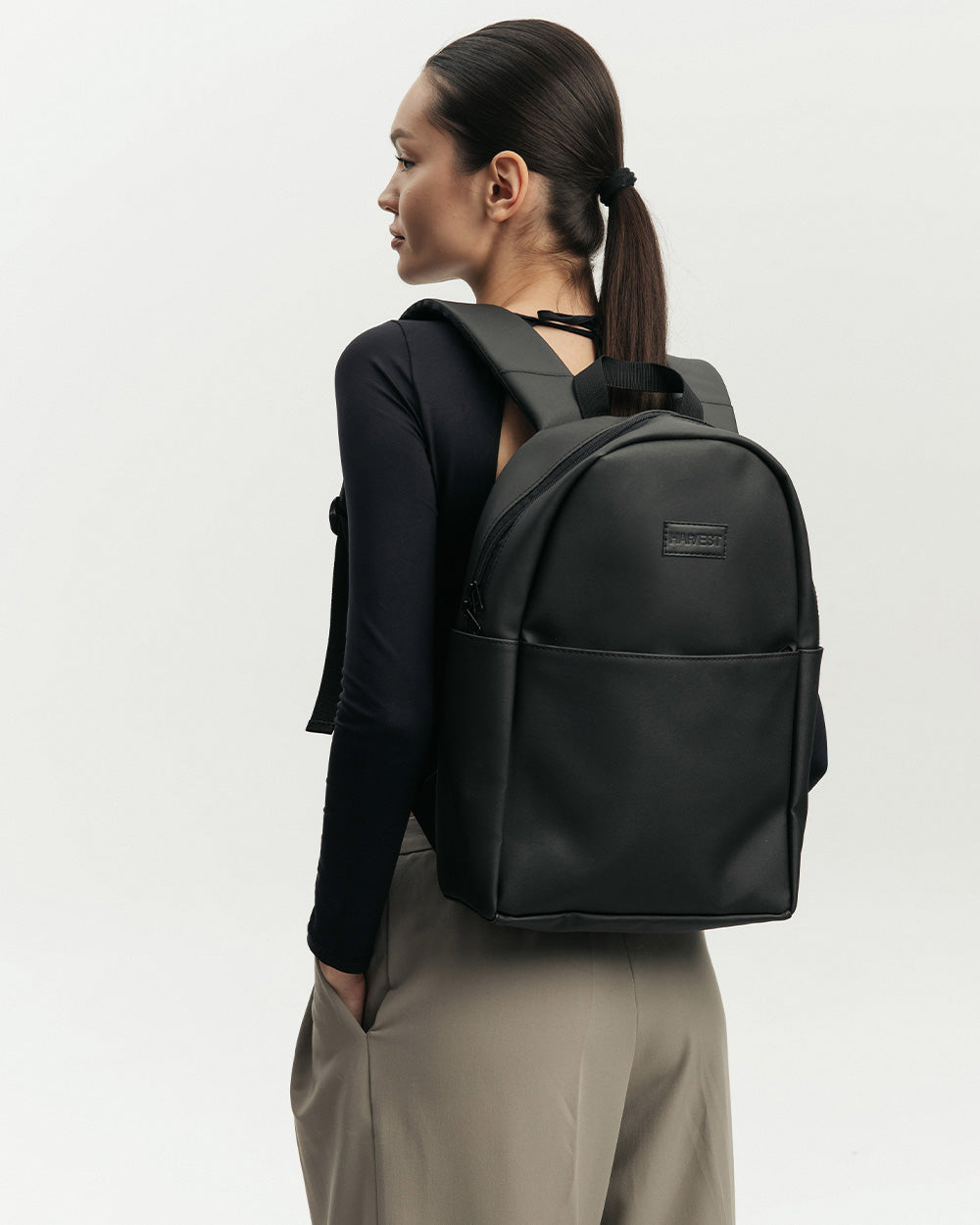 MINIMAL - Matte Black