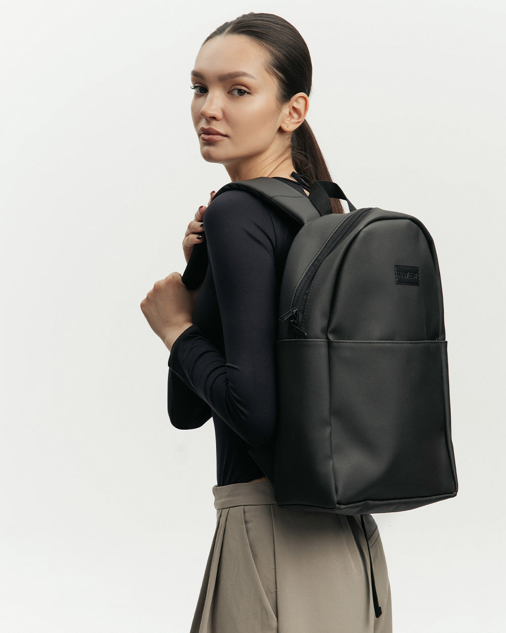 MINIMAL - Matte Black