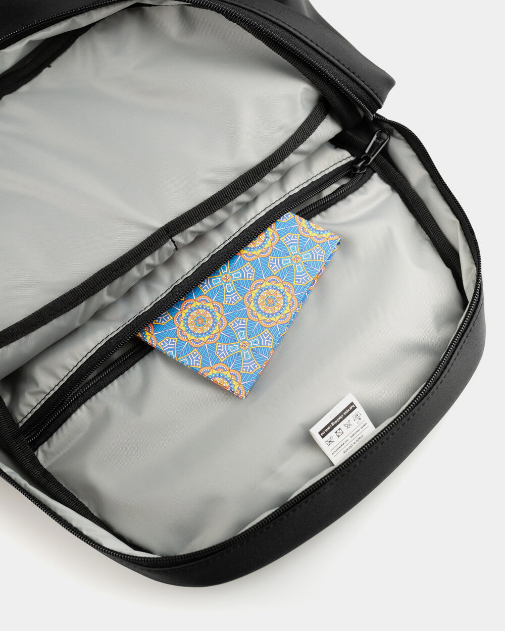 MINIMAL - Matte Black