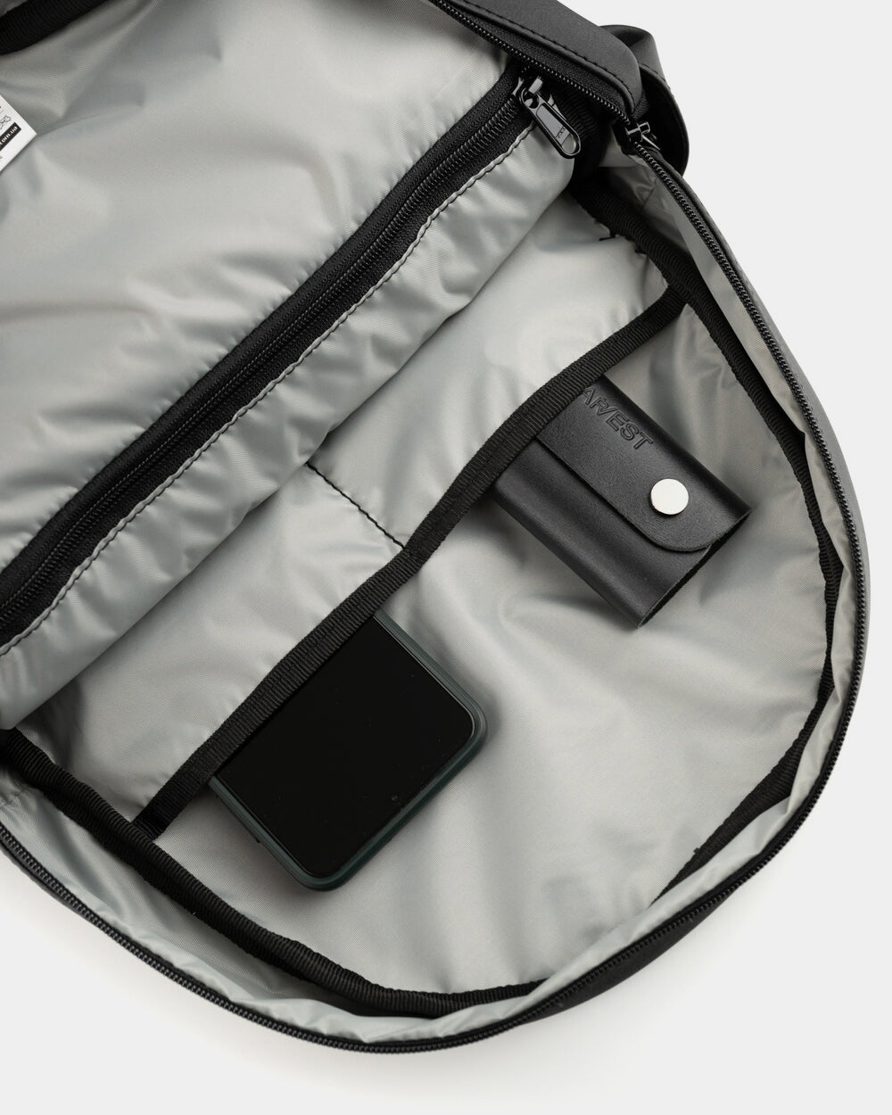 MINIMAL - Matte Black