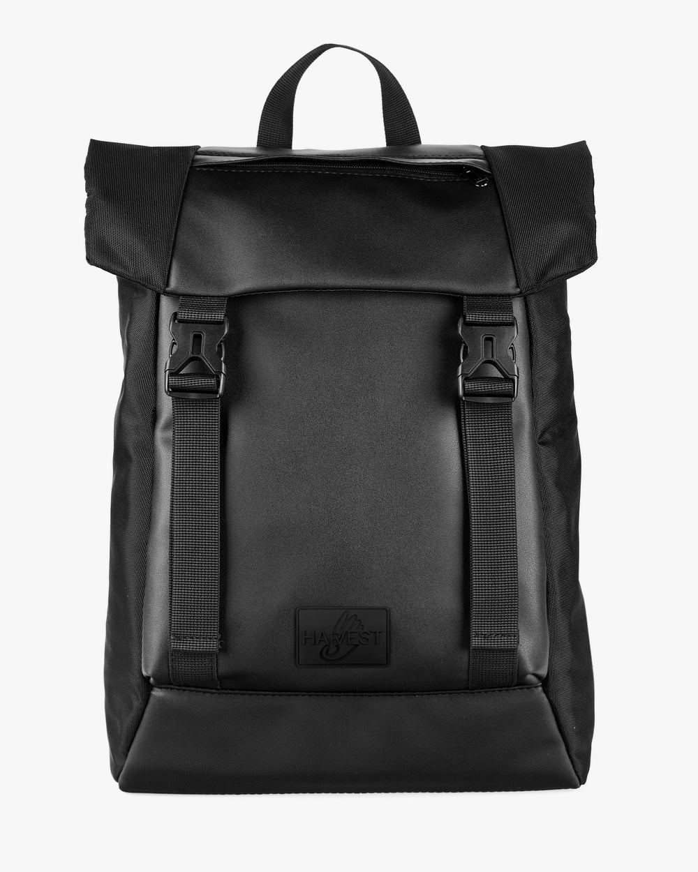 SHUTTLE ROLL - Black