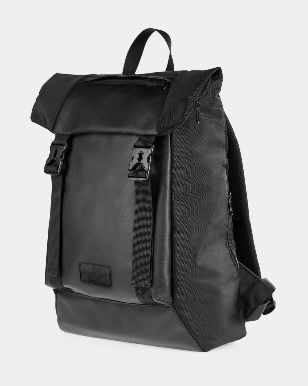 SHUTTLE ROLL - Black