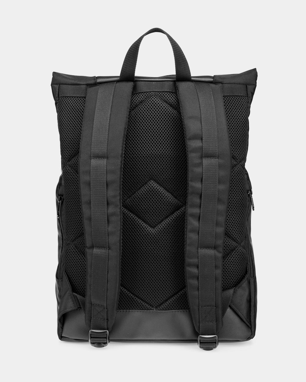 SHUTTLE ROLL - Black