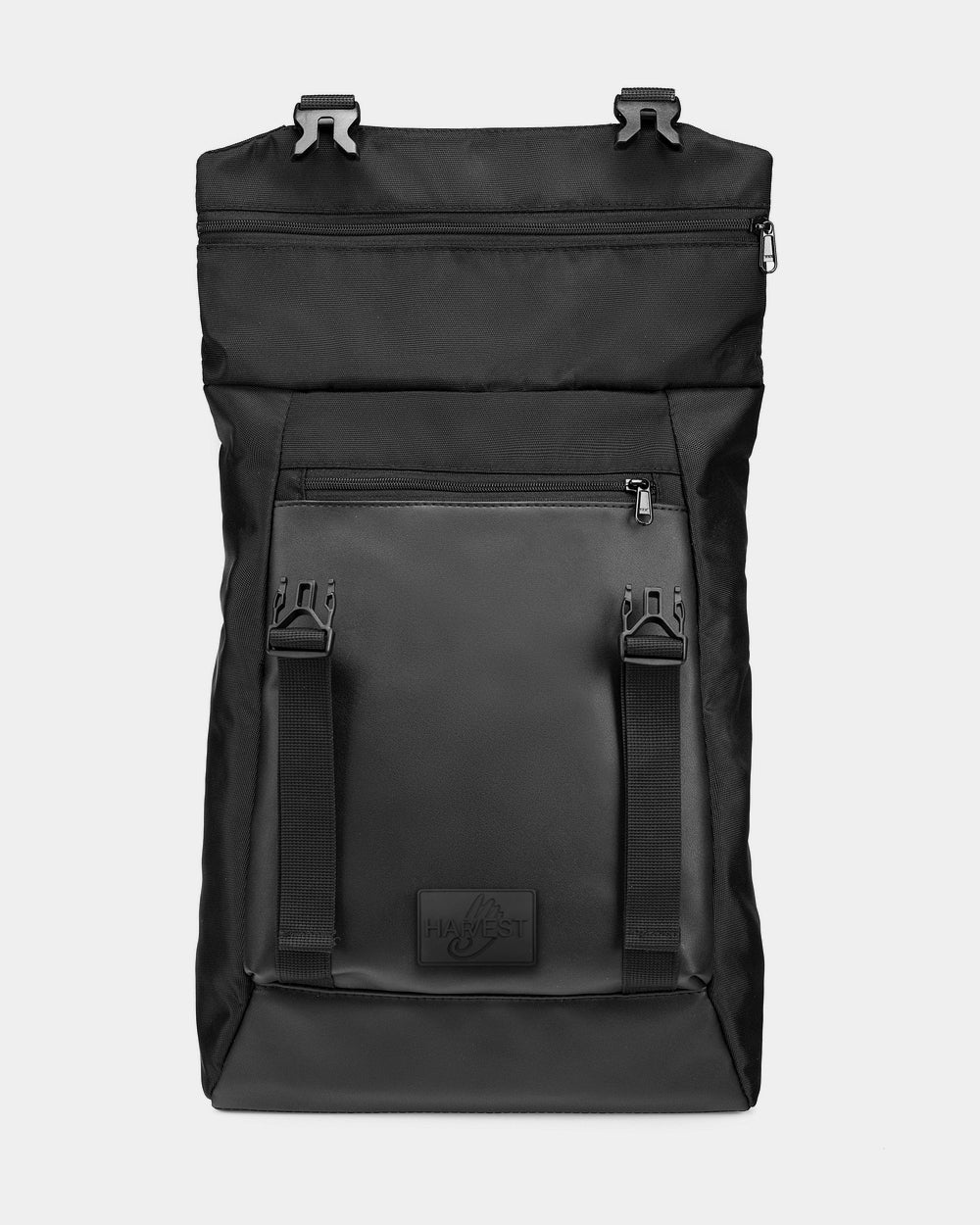 SHUTTLE ROLL - Black