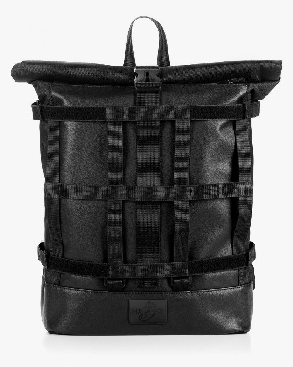 MESH 1 Large - Black (with Removable Mesh)