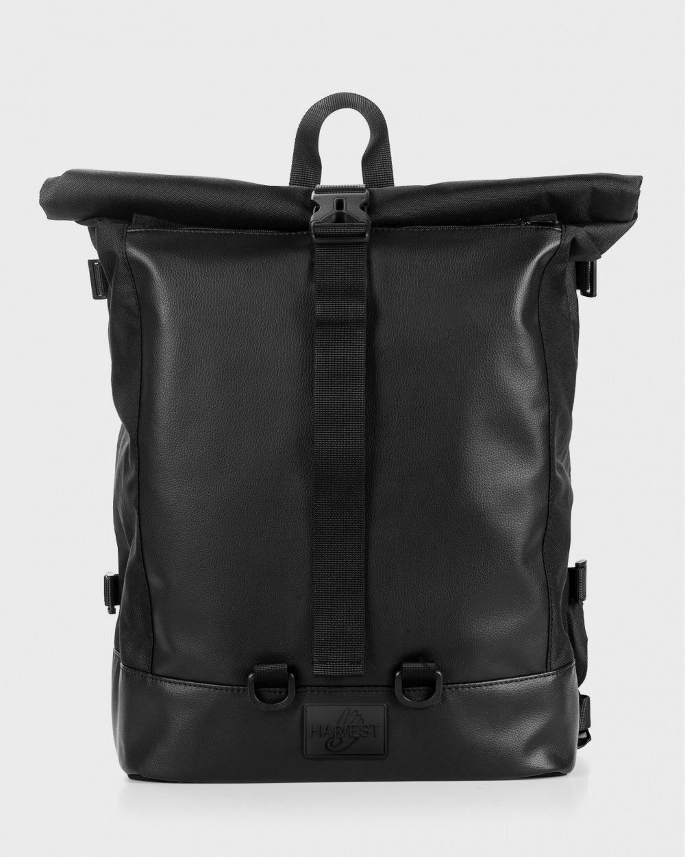 MESH 1 Large - Black (with Removable Mesh)