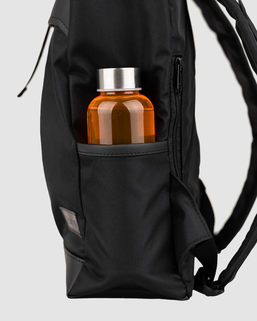 JOURNEY Mini - Black